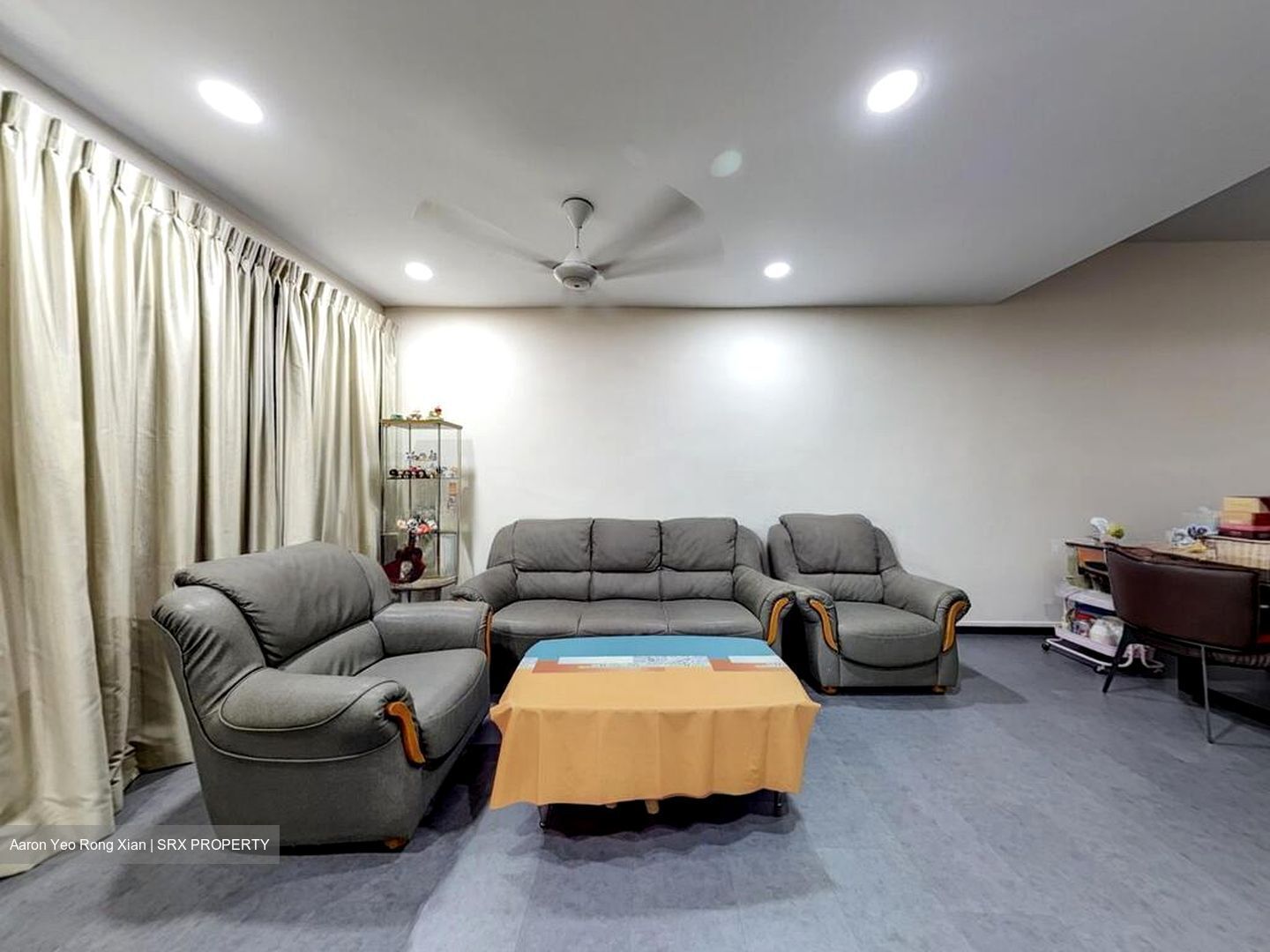 East View Garden (D16), Semi-Detached #520610811